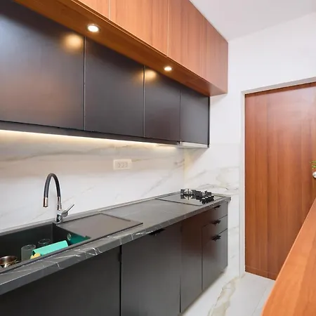 Stiga 4 - New 2 Bedroom *