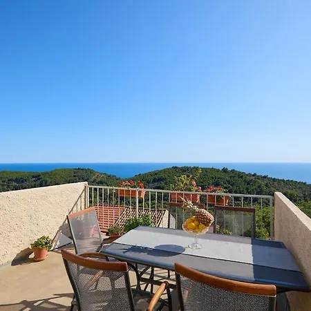 Stiga 4 - New 2 Bedroom Appartamento