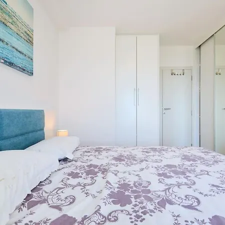 Stiga 4 - New 2 Bedroom Babino Polje