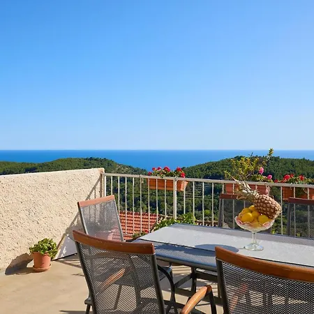 Stiga 4 - New 2 Bedroom Apartman