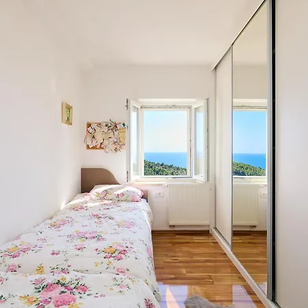 Apartman Stiga 4 - New 2 Bedroom Babino Polje