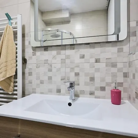 Stiga 4 - New 2 Bedroom *