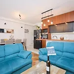Stiga 4 - New 2 Bedroom 아파트