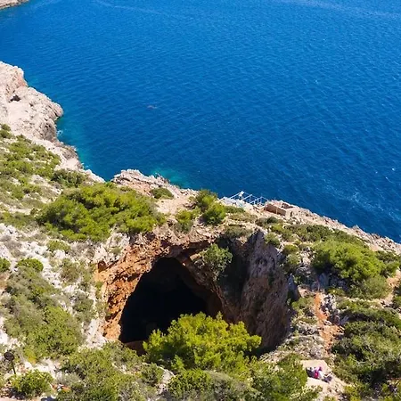 Stiga 4 - New 2 Bedroom Babino Polje