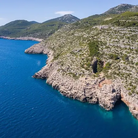 Apartamento Stiga 4 - New 2 Bedroom *