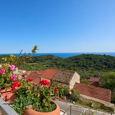 Stiga 4 - New 2 Bedroom Babino Polje