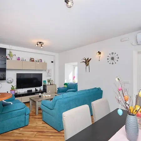 Stiga 4 - New 2 Bedroom Lägenhet