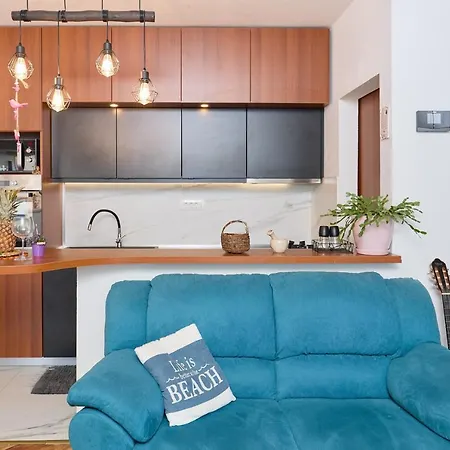 Appartement Stiga 4 - New 2 Bedroom *