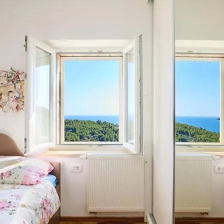 Stiga 4 - New 2 Bedroom Babino Polje