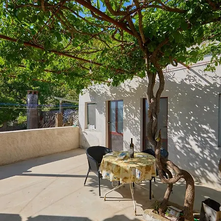 Stiga 4 - New 2 Bedroom Appartement Babino Polje