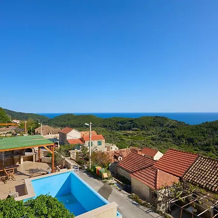 Stiga 4 - New 2 Bedroom * Babino Polje