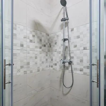 Stiga 4 - New 2 Bedroom Apartamento *