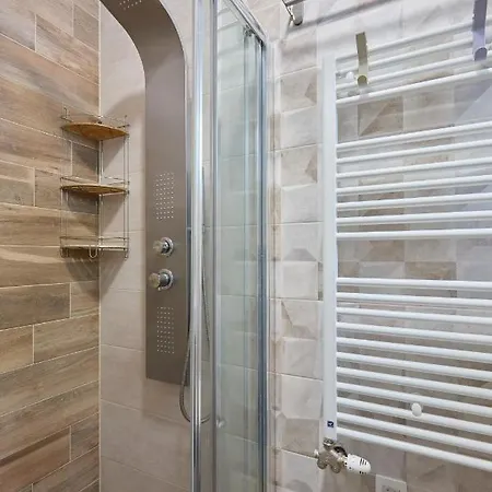 Stiga 4 - New 2 Bedroom *