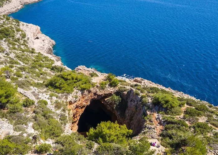 Stiga 4 - New 2 Bedroom Babino Polje