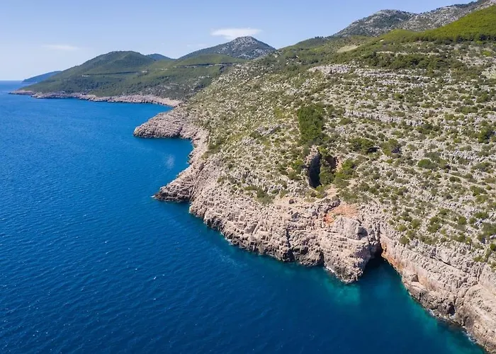 Apartament Stiga 4 - New 2 Bedroom *