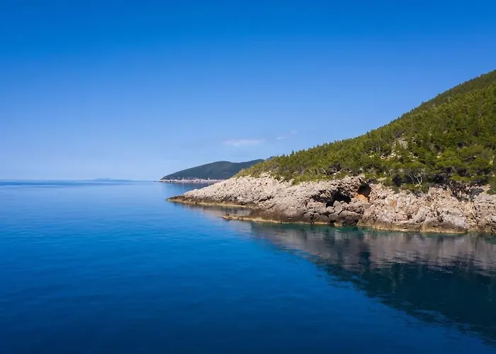 Stiga 4 - New 2 Bedroom *