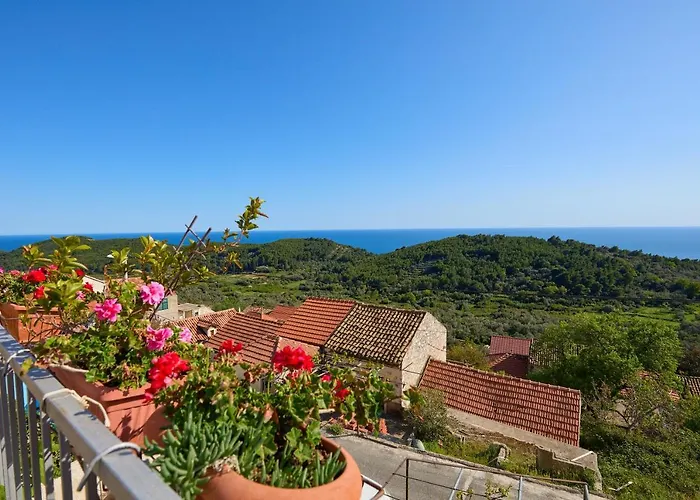 Stiga 4 - New 2 Bedroom Babino Polje