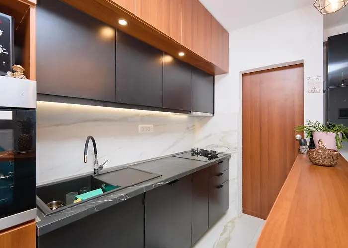 Stiga 4 - New 2 Bedroom *