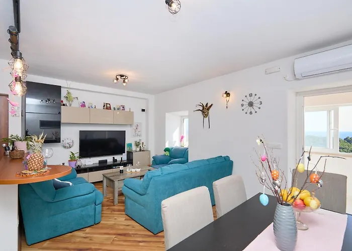 Stiga 4 - New 2 Bedroom Apartament