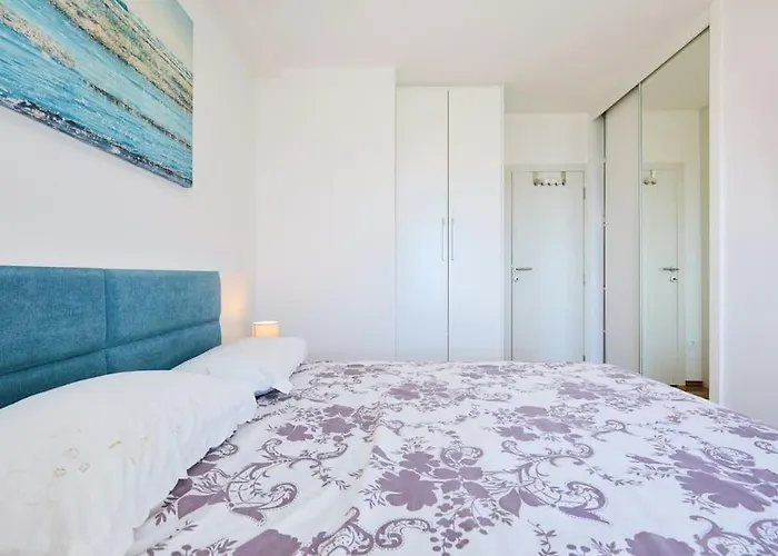 Stiga 4 - New 2 Bedroom Babino Polje