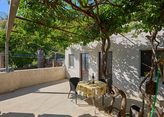 Stiga 4 - New 2 Bedroom Apartament Babino Polje