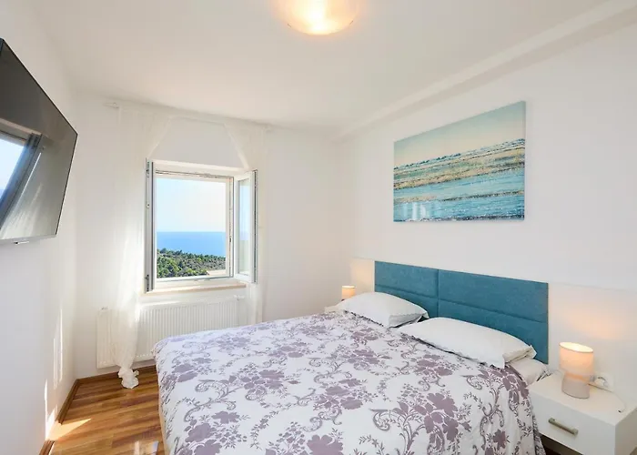 Apartament Stiga 4 - New 2 Bedroom