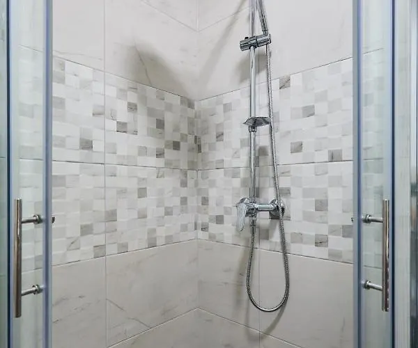 Stiga 4 - New 2 Bedroom Apartament *