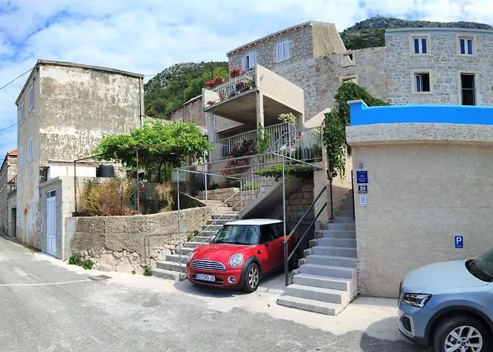 Stiga 4 - New 2 Bedroom *