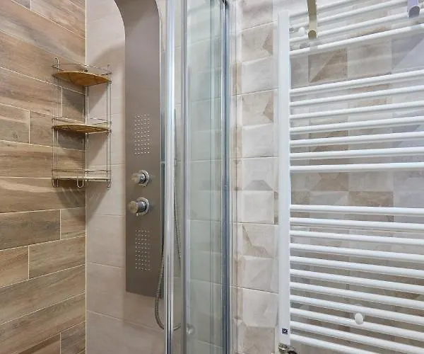 Stiga 4 - New 2 Bedroom *