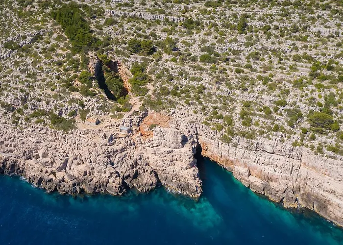 Apartament Stiga 4 - New 2 Bedroom Babino Polje