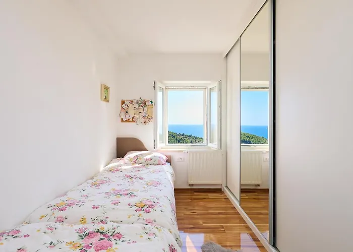 Apartament Stiga 4 - New 2 Bedroom Babino Polje