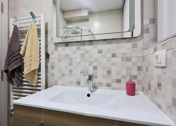 Stiga 4 - New 2 Bedroom *